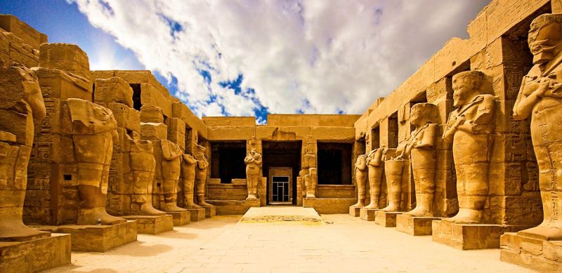 Private Two Days Tour of Luxor West and East Banks with Balloon Ride – $149