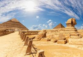 06 Days Egypt Tours: Cairo & Nile Cruise