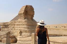 06 Days Egypt Tours: Cairo & Nile Cruise