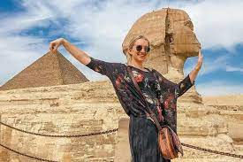 Unforgettable 8-Day Cairo, Nile Cruise & Hurghada Luxury Holiday