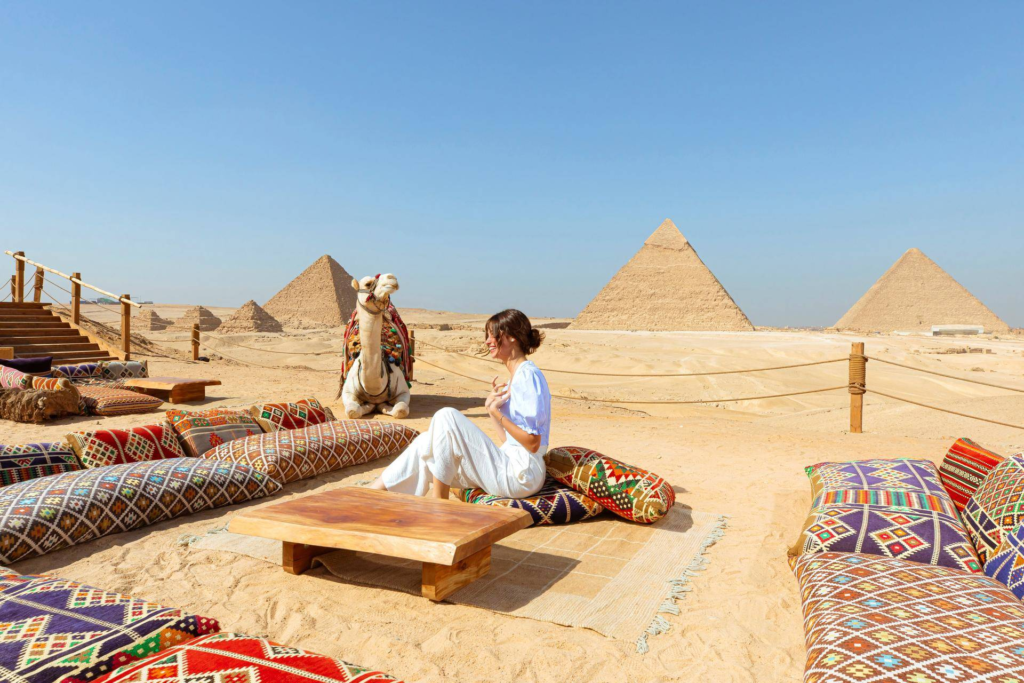 Unforgettable 10-Day Adventure: Cairo, Nile Cruise & Hurghada