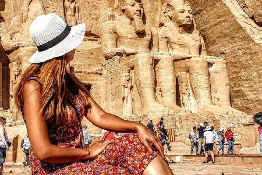 12-Day Ultimate Egypt Adventure: Cairo, Alexandria, Nile Cruise & Hurghada – Only $1515