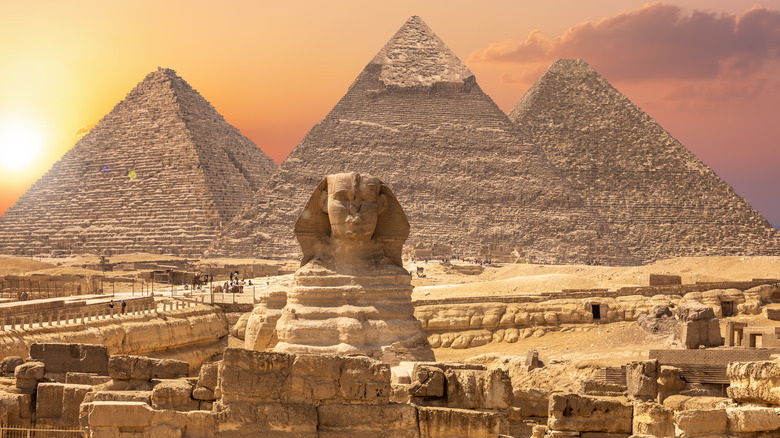 12-Day Ultimate Egypt Adventure: Cairo, Alexandria, Nile Cruise & Hurghada – Only $1515